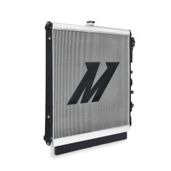 Mishimoto 2007+ Toyota Tundra 4.6/4.7/5.7L Performance Aluminum Radiator - Image 6