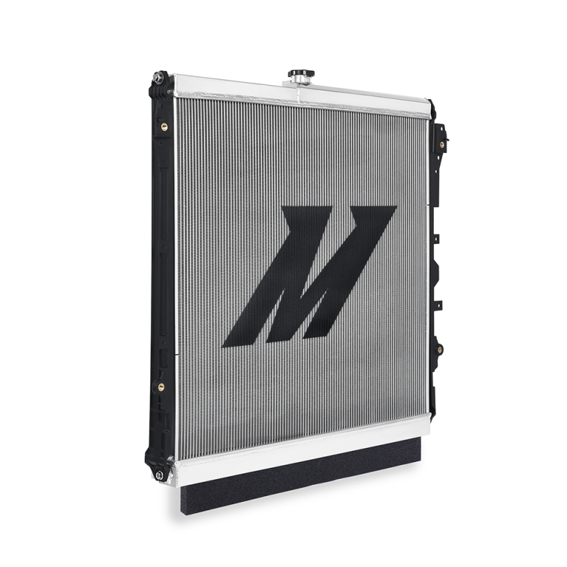 Mishimoto 2007+ Toyota Tundra 4.6/4.7/5.7L Performance Aluminum Radiator - Image 6