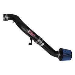 Alternative view of Injen 10-11 Kia Soul 2.0L 4cyl Black Cold Air Intake w/ MR Technology