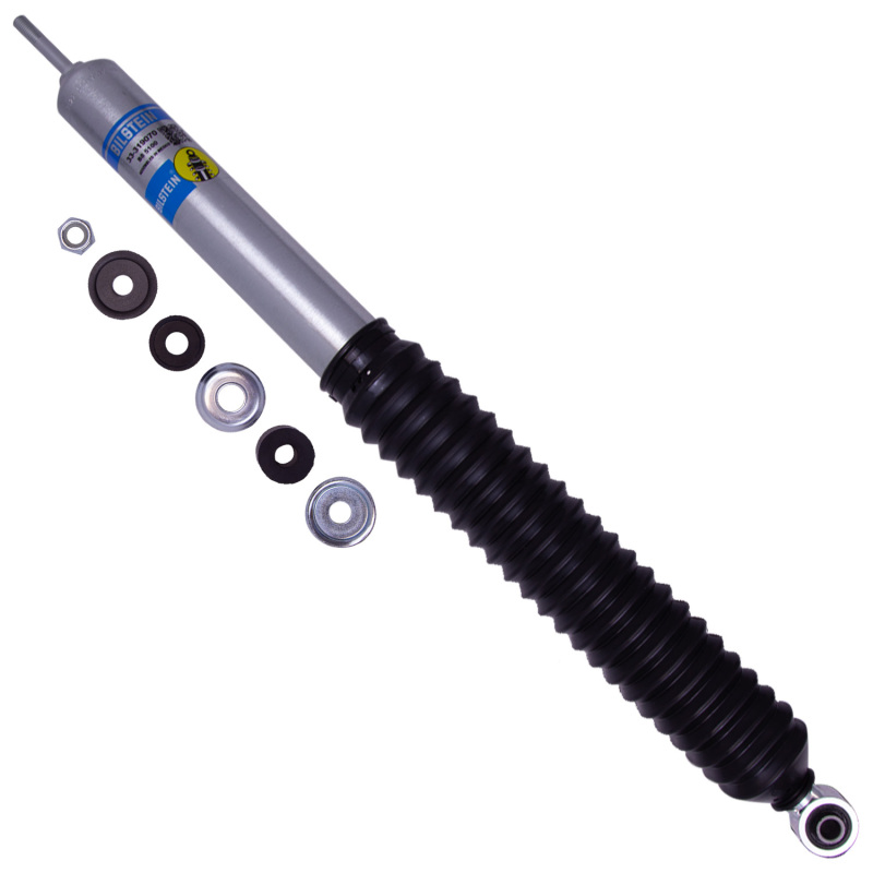 Bilstein 16-21 Toyota Tacoma B8 5100 Shock Rear - Image 2