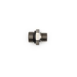 DeatschWerks 6AN ORB Male To 12 X 1.5 Metric Male (Incl O-Ring and Crush Washer) - Image 3