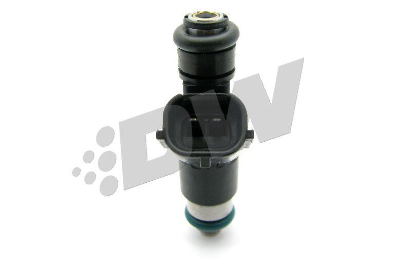 DeatschWerks Genesis Coupe 2.0T 550CC Injectors - Image 3