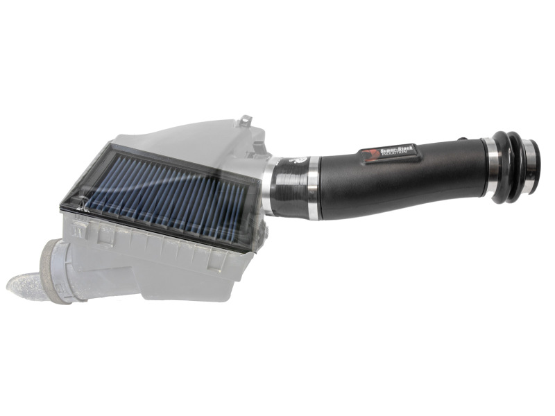 aFe Super Stock Induction System Pro 5R Media 16-22 Toyota Tacoma V6 3.5L - Image 3