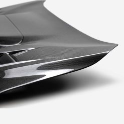 Seibon 2022+ Subaru WRX CW-Style Carbon Fiber Hood - Image 6