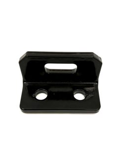 Alternative view of McLeod T-Bracket Ford Fork Pivot Replaces Stock L-Bracket