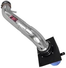 Alternative view of Injen 09-10 Ford F-150 2 valve V8 4.6L Polished Power-Flow Air Intake System