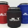 JLT 5.5x7in Air Filter Pre-Filter - Red