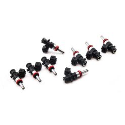 DeatschWerks 06-13 Chevy Corvette Z06 LS7 1200cc Injectors (Set of 8) - Image 2