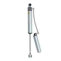 Alternative view of Bilstein B8 5165 9.4in Travel Remote Reservoir - Eye/Eye 255/70
