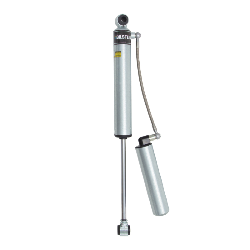 Bilstein B8 5165 9.4in Travel Remote Reservoir - Eye/Eye 255/70 - Image 2