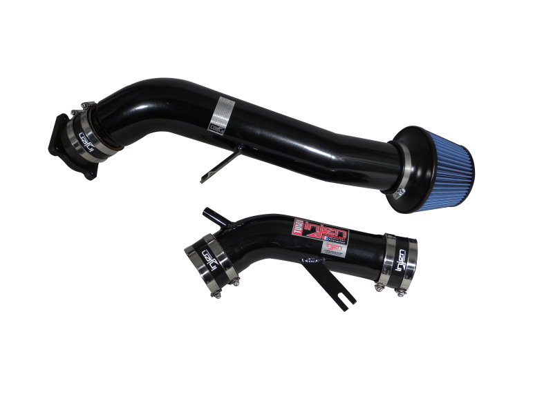 Injen 03-06 G35 AT/MT Sedan Black Cold Air Intake *Special Order $10 Charge* - Image 2