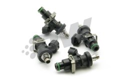 Alternative view of DeatschWerks 99-05 Honda S2000 2200cc Injectors (set of 4)