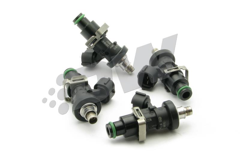 DeatschWerks 99-05 Honda S2000 2200cc Injectors (set of 4) - Image 2
