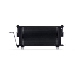Mishimoto Heavy Duty Transmission Cooler w/ Electric Fan - Image 19