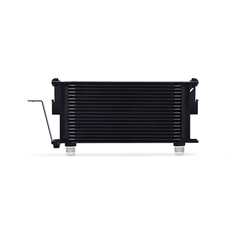 Mishimoto Heavy Duty Transmission Cooler w/ Electric Fan - Image 19
