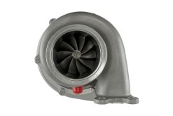 Turbosmart Water Cooled 6262 T3 0.63AR Externally Wastegated TS-2 Turbocharger - Image 5