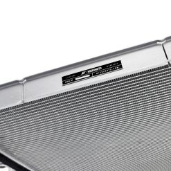 Mishimoto 2023+ Honda Civic Type-R Performance Aluminum Radiator - Image 7