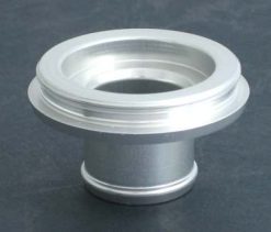GFB 25mm Hose Adaptor Base - Image 3