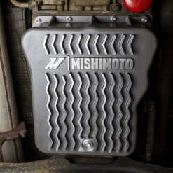 Mishimoto 01-19 Duramax Allison A1000 Transmission Pan Cast GR - Image 4