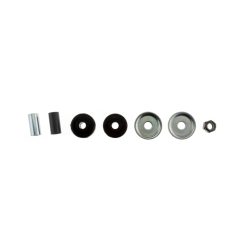Bilstein 5125 Series Lifted Truck 288mm Shock Absorber - Image 6
