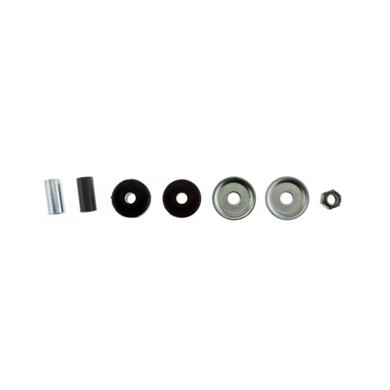Bilstein 5125 Series Lifted Truck 288mm Shock Absorber - Image 6