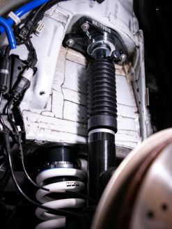 HKS HKSTUDIE SUSPENSION with CANCELLER for G80/G82 - Image 7