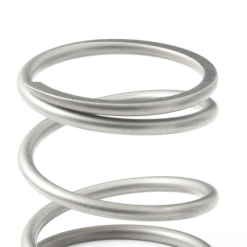 Alternative view of GFB EX38/44 10psi Wastegate Spring (Outer)