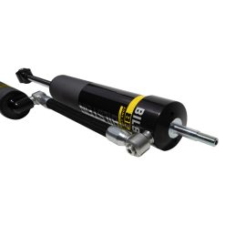 Bilstein 19-24 RAM 2500 Front Driver B8 8100 (ZoneControl R) Shock Absorber - Image 7