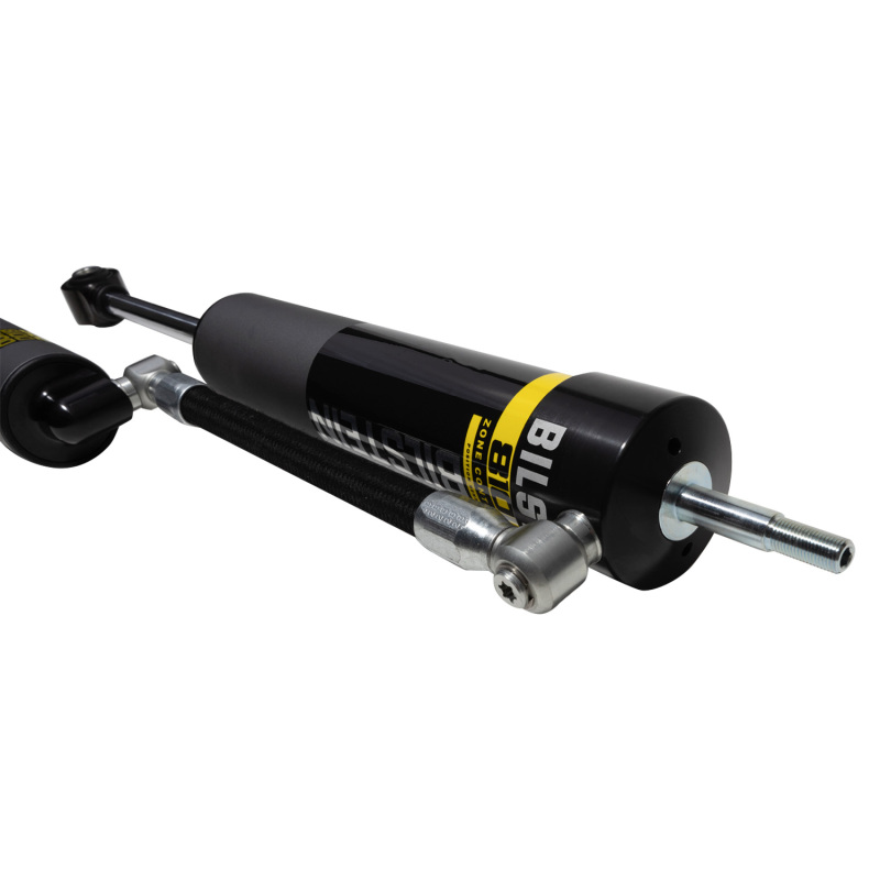 Bilstein 19-24 RAM 2500 Front Driver B8 8100 (ZoneControl R) Shock Absorber - Image 7