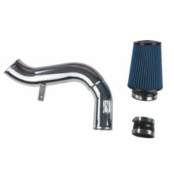 Injen 18-19 Audi S4/S5 (B9) 3.0L Turbo Polished Short Ram Intake - Image 2