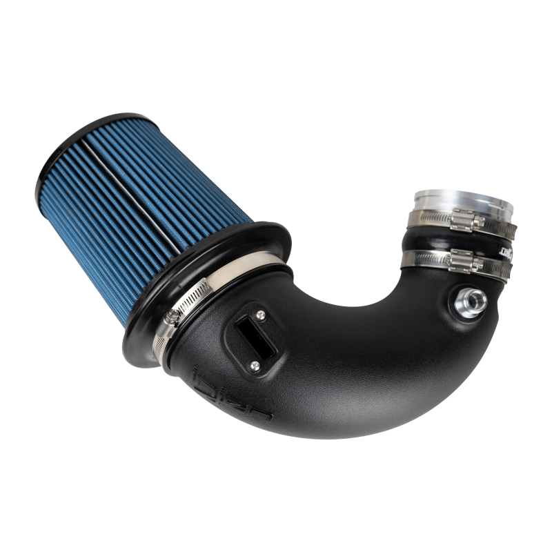 Injen 20-22 BMW M240i/M340i/M440i/xDrive Evolution Roto-Molded Air Intake System W/ SuperNano-Web - Image 6