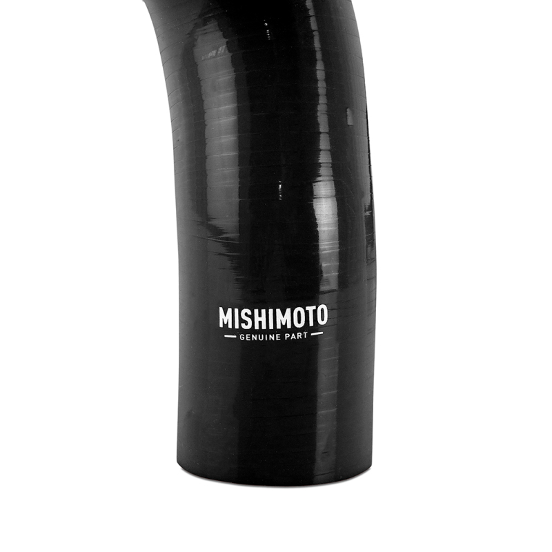 Mishimoto 2023+ Nissan Z Silicone Coolant Hose Kit - Black - Image 4