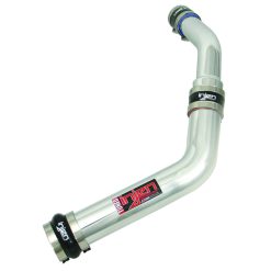 Injen 2009 Lancer Ralliart 2.0L Turbo Polished Upper Intercooler Pipe Kit - Image 3