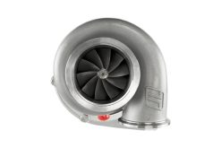 Turbosmart Water Cooled 6870 (Kompact) V-Band 0.96AR Externally Wastegated TS-2 Turbocharger - Image 5