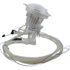 DeatschWerks Performance Fuel Filter Module for 06-19 Hemi/2008-21 Challenger