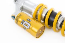 Alternative view of Ohlins 19-21 Yamaha YZ 85 STX 46 MX Shock Absorber