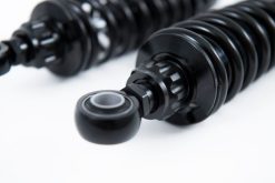 Ohlins 18-20 Harley-Davidson XG750A Street Rod STX 36 Blackline Shock Absorber - Image 3