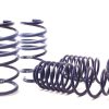 H&R 10-19 Ford Fiesta 1.6L/1.0L EcoBoost Super Sport Spring