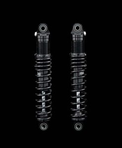Ohlins 15-22 Indian Scout STX 36 Blackline Shock Absorber - Image 4