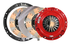 Alternative view of McLeod RXT Clutch 86-00 Mustang LX/GT 5.0L V8 RXT1200 Heavy Duty 26 Spline