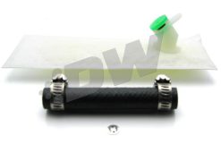 DeatschWerks 255 LPH In-Tank Fuel Pump w/ 94-01 Integra/02-07 RSX/ 92-10 Civic/01-09 S2000 Kit - Image 3