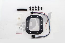 Alternative view of DeatschWerks 86-89 Chevy Corvette 5.7L DW200 / DW300 Fuel Pump Set Up Kit