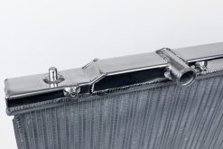 CSF FE1 Civic Si / DE4 Acura Integra High Performance All Aluminum Radiator - Image 5