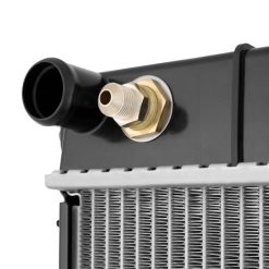 Mishimoto Jeep Cherokee Replacement Radiator 1991-2001 - Image 11