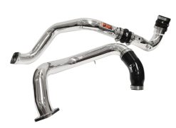 Injen 16-20 Honda Civic 1.5L Turbo Aluminum Intercooler Piping Kit - Polished - Image 2