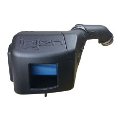 Injen 01-04 GMC Duramax LB7 6.6L Evolution Intake - Image 4