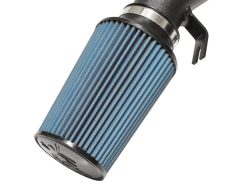 Injen 16-18 Audi A6 2.0L Turbo Wrinkle Black Cold Air Intake - Image 5