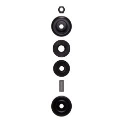 Bilstein 5160 Series 14-23 Ram 2500 Rear 46mm Monotube Shock Absorber - Image 3