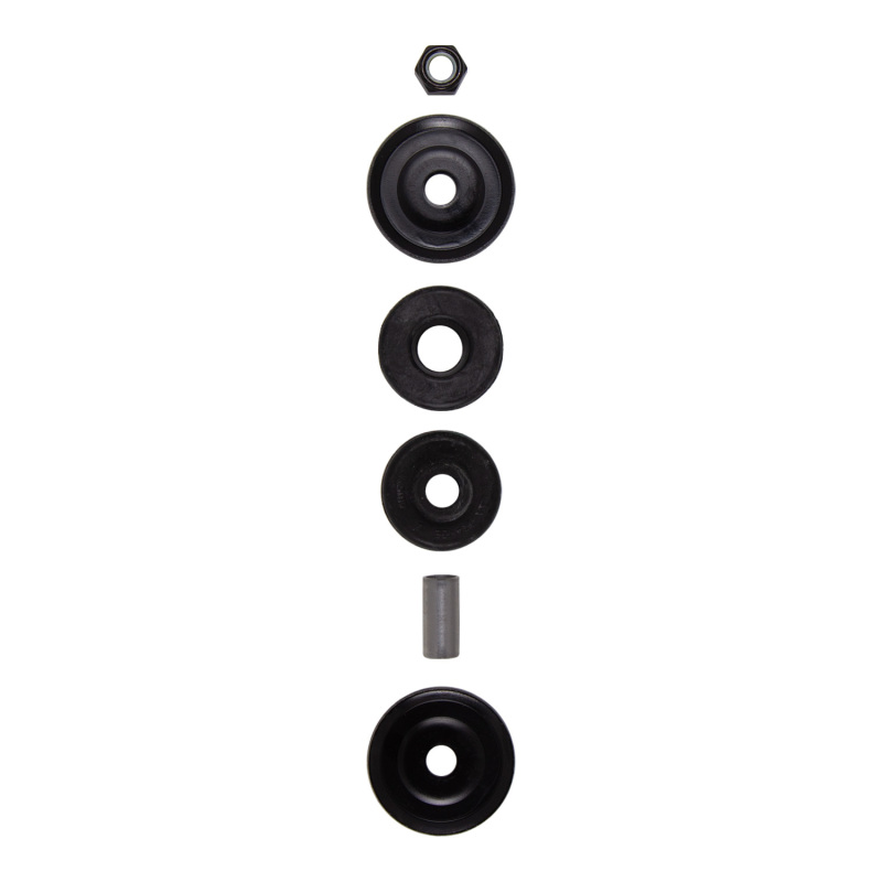 Bilstein 5160 Series 14-23 Ram 2500 Rear 46mm Monotube Shock Absorber - Image 3