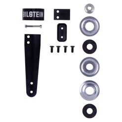 Alternative view of Bilstein 2007-2021 Toyota Tundra B8 8100 (Bypass) Rear Right Monotube Shock Absorber